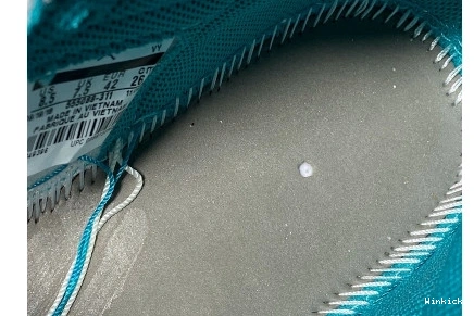 AIR AIR JORDAN RETRO - GREEN' HIGH - 1 OG 555088-311 JORDAN 'TURBO 1125